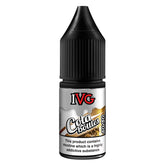 IVG Cola Bottle 50/50 Vape Juice 10ml